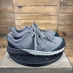 Astral Womens Size 9.5 TR1 Loop Nature 1st Watersport Gray Trail Hiking Shoes